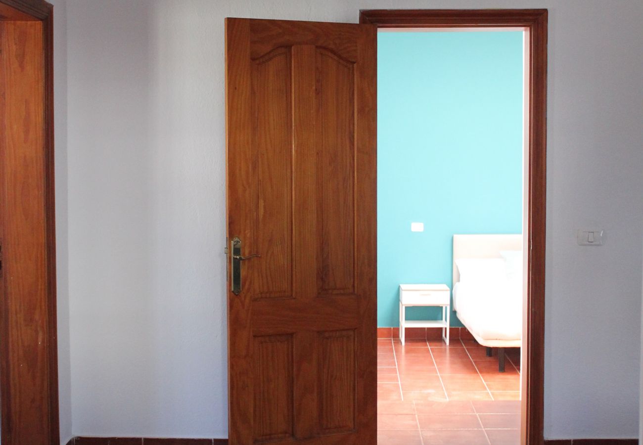 House in Adeje - Gran terraza, BBQ y relax en Playa Paraiso