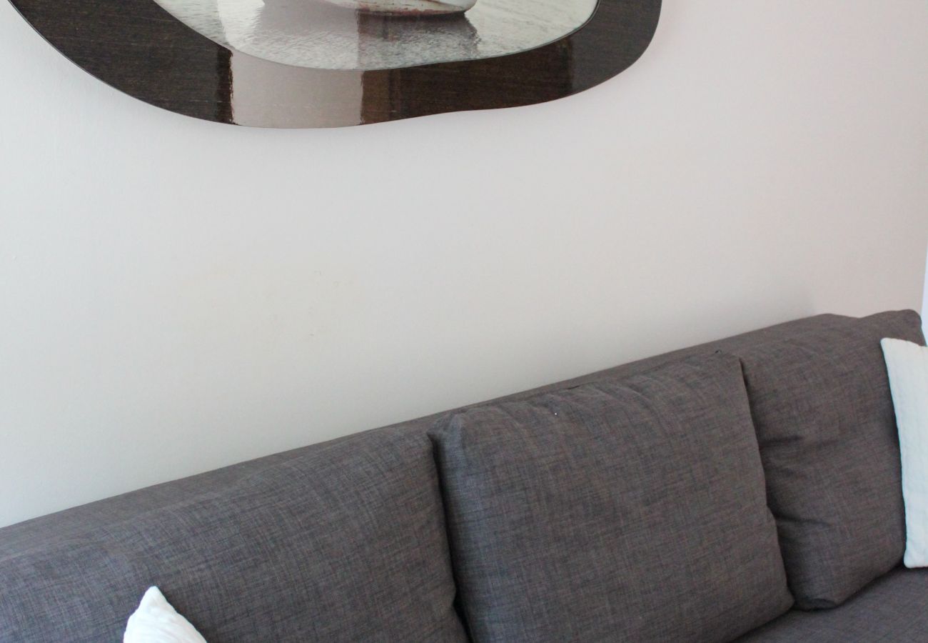 House in Adeje - Gran terraza, BBQ y relax en Playa Paraiso