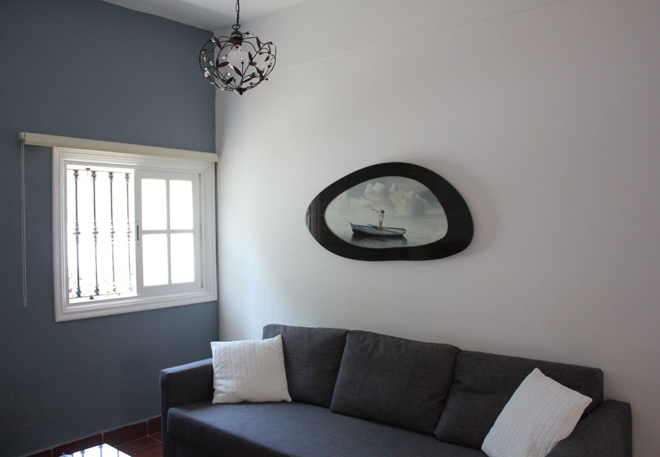House in Adeje - Gran terraza, BBQ y relax en Playa Paraiso