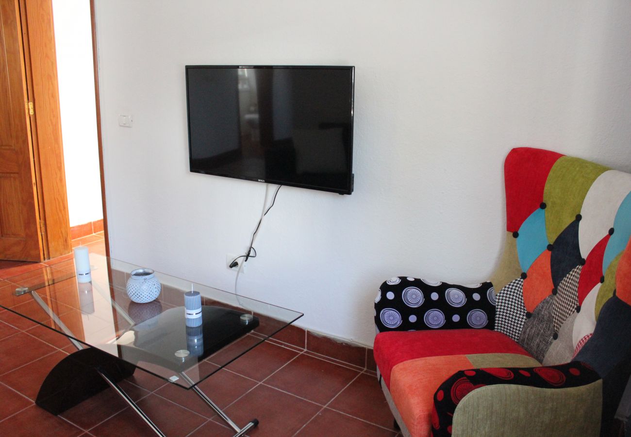 House in Adeje - Gran terraza, BBQ y relax en Playa Paraiso