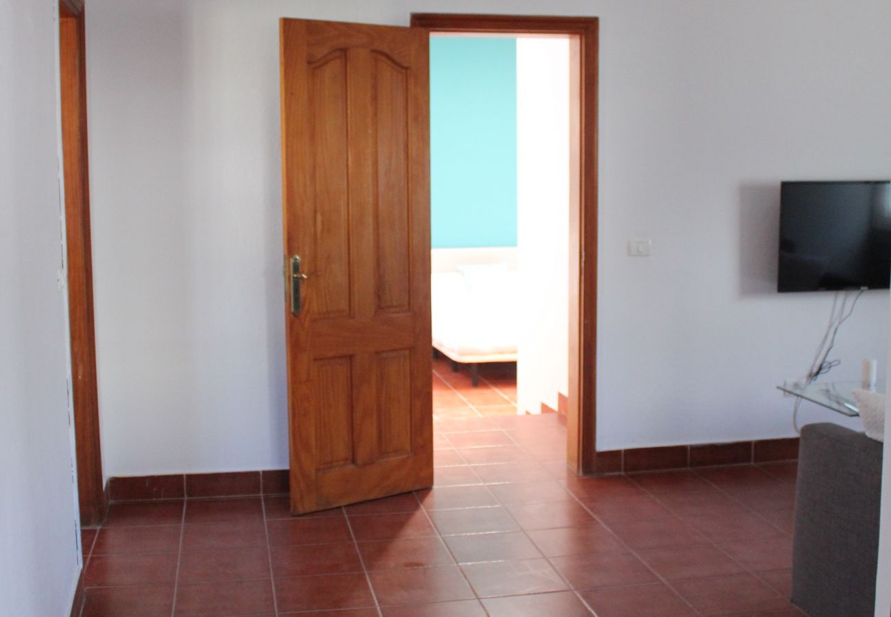 House in Adeje - Gran terraza, BBQ y relax en Playa Paraiso