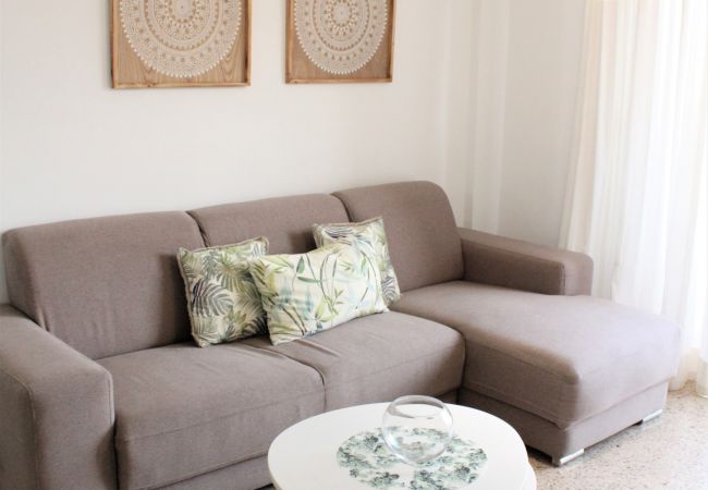 Apartment in Playa de San Juan - Playa San Juan 3 bd apartment by the sea Apartment in Playa de San Juan - Playa San Juan 3 bd apartment by the sea