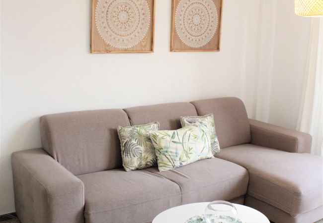 Apartment in Playa de San Juan - Playa San Juan 3 bd apartment by the sea Apartment in Playa de San Juan - Playa San Juan 3 bd apartment by the sea