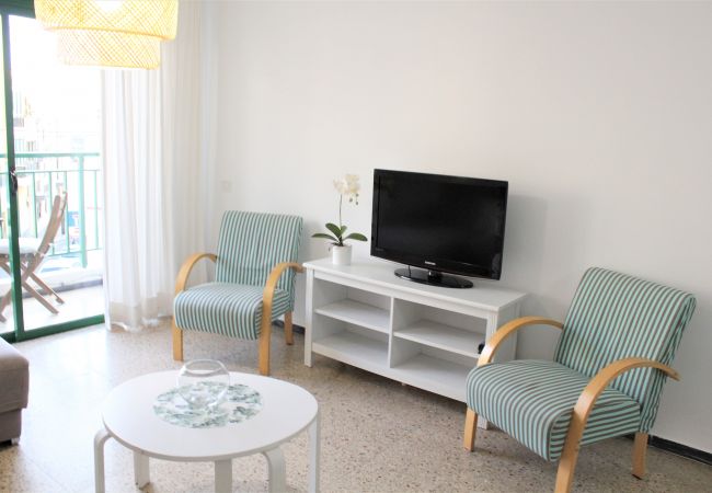 Apartment in Playa de San Juan - Playa San Juan 3 bd apartment by the sea Apartment in Playa de San Juan - Playa San Juan 3 bd apartment by the sea