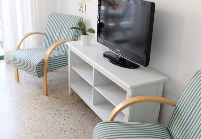 Apartment in Playa de San Juan - Playa San Juan 3 bd apartment by the sea Apartment in Playa de San Juan - Playa San Juan 3 bd apartment by the sea