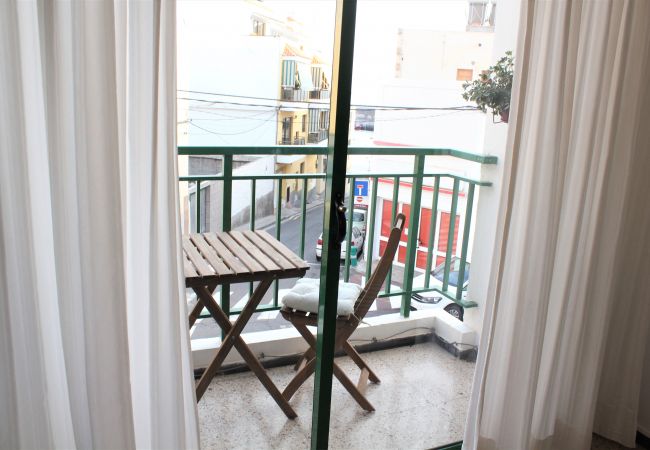 Apartment in Playa de San Juan - Playa San Juan 3 bd apartment by the sea Apartment in Playa de San Juan - Playa San Juan 3 bd apartment by the sea