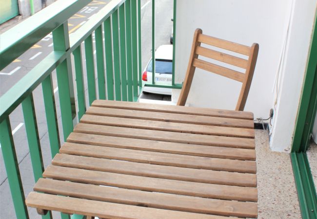 Apartment in Playa de San Juan - Playa San Juan 3 bd apartment by the sea Apartment in Playa de San Juan - Playa San Juan 3 bd apartment by the sea