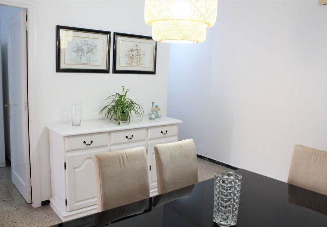 Apartment in Playa de San Juan - Playa San Juan 3 bd apartment by the sea Apartment in Playa de San Juan - Playa San Juan 3 bd apartment by the sea