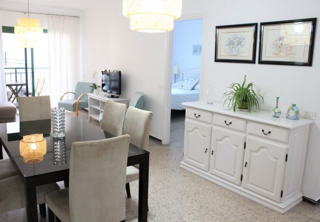 Apartment in Playa de San Juan - Playa San Juan 3 bd apartment by the sea Apartment in Playa de San Juan - Playa San Juan 3 bd apartment by the sea