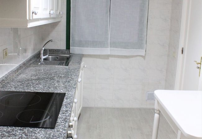 Apartment in Playa de San Juan - Playa San Juan 3 bd apartment by the sea Apartment in Playa de San Juan - Playa San Juan 3 bd apartment by the sea