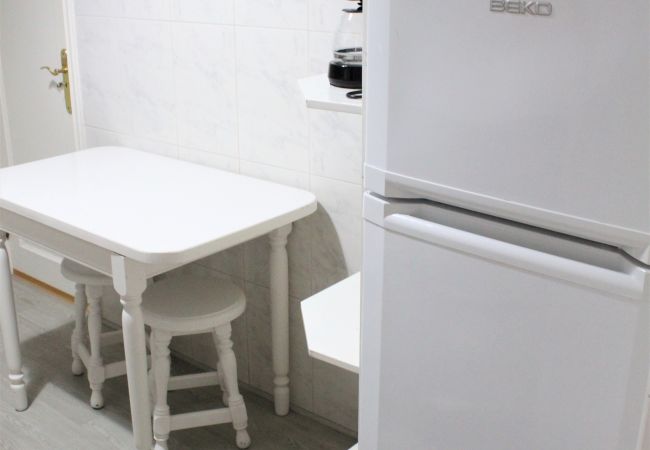 Apartment in Playa de San Juan - Playa San Juan 3 bd apartment by the sea Apartment in Playa de San Juan - Playa San Juan 3 bd apartment by the sea