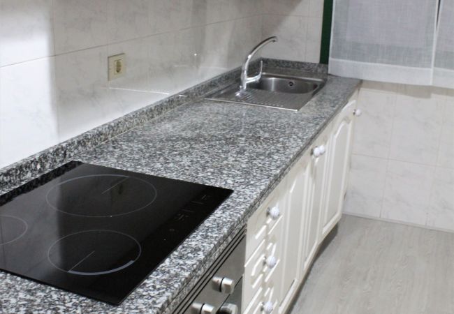 Apartment in Playa de San Juan - Playa San Juan 3 bd apartment by the sea Apartment in Playa de San Juan - Playa San Juan 3 bd apartment by the sea