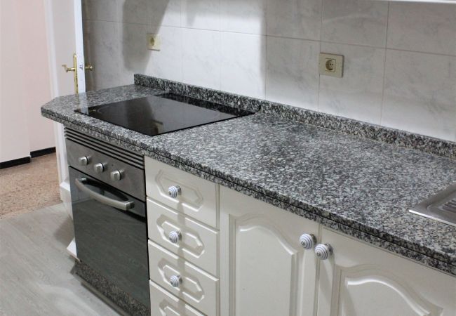 Apartment in Playa de San Juan - Playa San Juan 3 bd apartment by the sea Apartment in Playa de San Juan - Playa San Juan 3 bd apartment by the sea