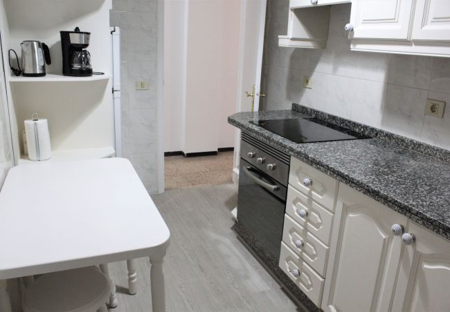 Apartment in Playa de San Juan - Playa San Juan 3 bd apartment by the sea Apartment in Playa de San Juan - Playa San Juan 3 bd apartment by the sea