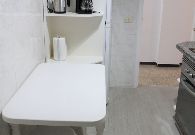 Apartment in Playa de San Juan - Playa San Juan 3 bd apartment by the sea Apartment in Playa de San Juan - Playa San Juan 3 bd apartment by the sea