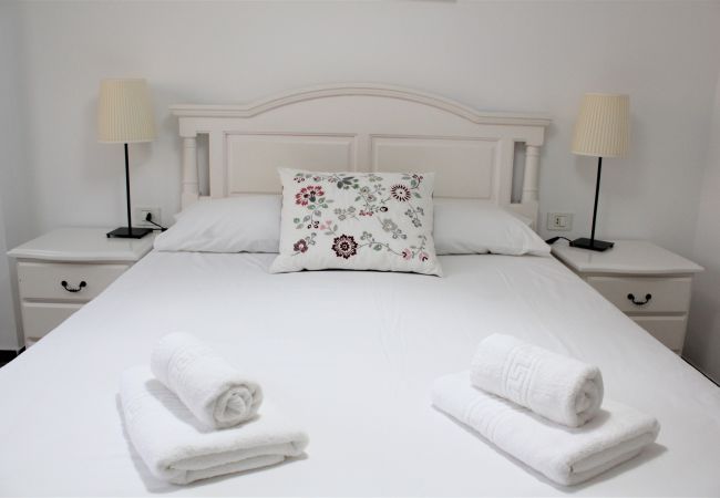 Apartment in Playa de San Juan - Playa San Juan 3 bd apartment by the sea Apartment in Playa de San Juan - Playa San Juan 3 bd apartment by the sea