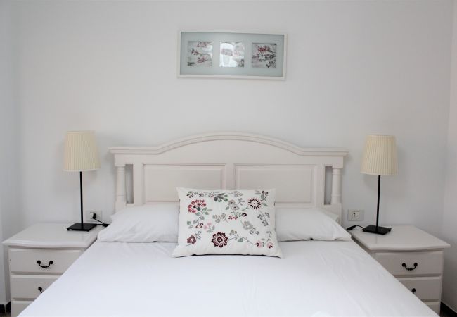 Apartment in Playa de San Juan - Playa San Juan 3 bd apartment by the sea Apartment in Playa de San Juan - Playa San Juan 3 bd apartment by the sea