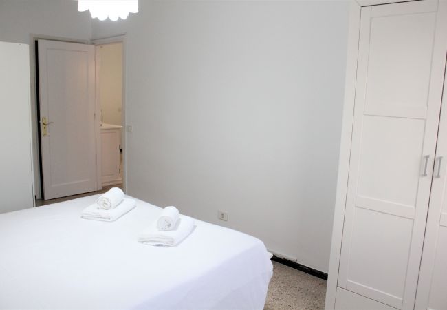 Apartment in Playa de San Juan - Playa San Juan 3 bd apartment by the sea Apartment in Playa de San Juan - Playa San Juan 3 bd apartment by the sea