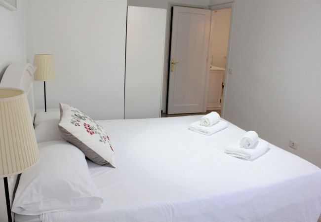 Apartment in Playa de San Juan - Playa San Juan 3 bd apartment by the sea Apartment in Playa de San Juan - Playa San Juan 3 bd apartment by the sea