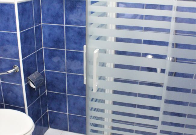 Apartment in Playa de San Juan - Playa San Juan 3 bd apartment by the sea Apartment in Playa de San Juan - Playa San Juan 3 bd apartment by the sea