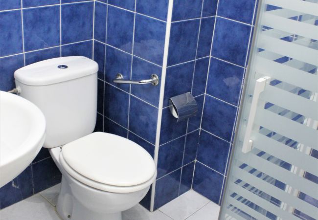 Apartment in Playa de San Juan - Playa San Juan 3 bd apartment by the sea Apartment in Playa de San Juan - Playa San Juan 3 bd apartment by the sea