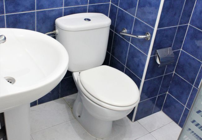 Apartment in Playa de San Juan - Playa San Juan 3 bd apartment by the sea Apartment in Playa de San Juan - Playa San Juan 3 bd apartment by the sea