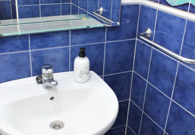 Apartment in Playa de San Juan - Playa San Juan 3 bd apartment by the sea Apartment in Playa de San Juan - Playa San Juan 3 bd apartment by the sea