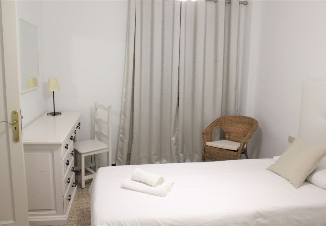 Apartment in Playa de San Juan - Playa San Juan 3 bd apartment by the sea Apartment in Playa de San Juan - Playa San Juan 3 bd apartment by the sea