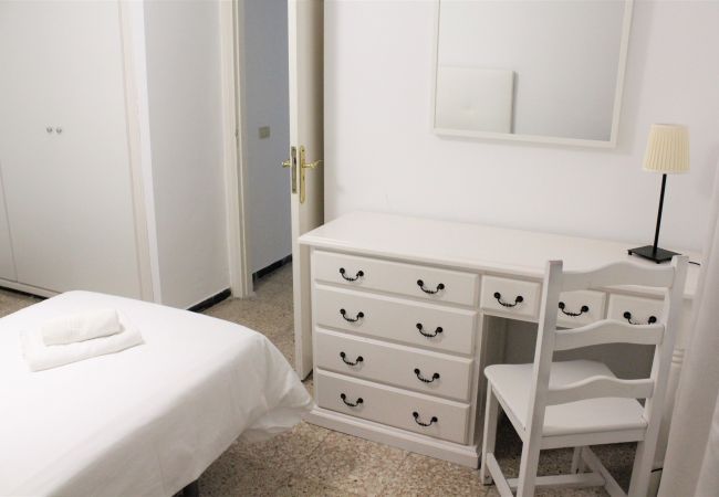 Apartment in Playa de San Juan - Playa San Juan 3 bd apartment by the sea Apartment in Playa de San Juan - Playa San Juan 3 bd apartment by the sea