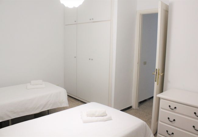 Apartment in Playa de San Juan - Playa San Juan 3 bd apartment by the sea Apartment in Playa de San Juan - Playa San Juan 3 bd apartment by the sea