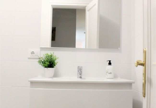 Apartment in Playa de San Juan - Playa San Juan 3 bd apartment by the sea Apartment in Playa de San Juan - Playa San Juan 3 bd apartment by the sea