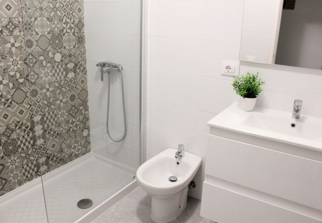 Apartment in Playa de San Juan - Playa San Juan 3 bd apartment by the sea Apartment in Playa de San Juan - Playa San Juan 3 bd apartment by the sea