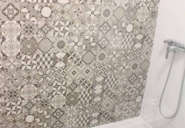 Apartment in Playa de San Juan - Playa San Juan 3 bd apartment by the sea Apartment in Playa de San Juan - Playa San Juan 3 bd apartment by the sea