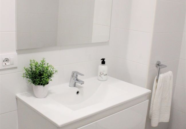 Apartment in Playa de San Juan - Playa San Juan 3 bd apartment by the sea Apartment in Playa de San Juan - Playa San Juan 3 bd apartment by the sea