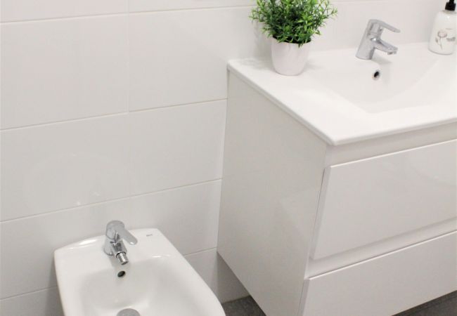 Apartment in Playa de San Juan - Playa San Juan 3 bd apartment by the sea Apartment in Playa de San Juan - Playa San Juan 3 bd apartment by the sea