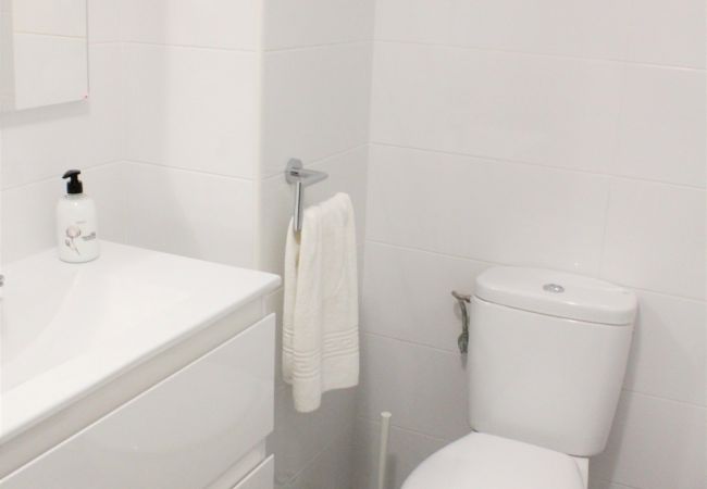 Apartment in Playa de San Juan - Playa San Juan 3 bd apartment by the sea Apartment in Playa de San Juan - Playa San Juan 3 bd apartment by the sea