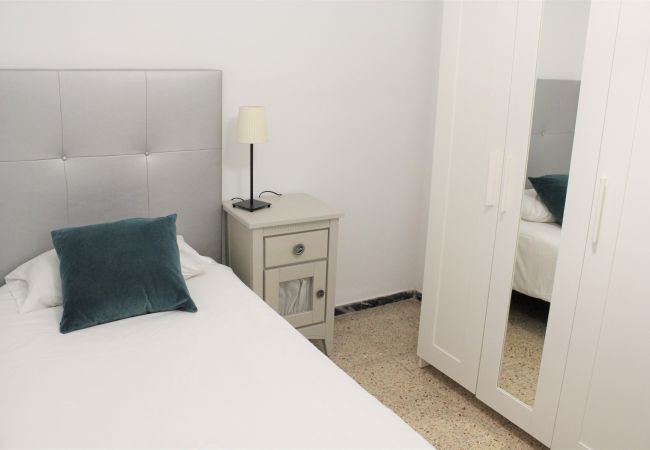 Apartment in Playa de San Juan - Playa San Juan 3 bd apartment by the sea Apartment in Playa de San Juan - Playa San Juan 3 bd apartment by the sea