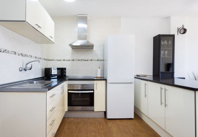 Apartment in Playa de San Juan - Nice 2 bd apartment by the sea in Playa San Juan Apartment in Playa de San Juan - Nice 2 bd apartment by the sea in Playa San Juan