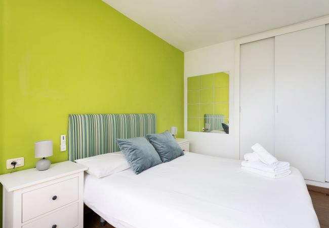 Apartment in Playa de San Juan - Nice 2 bd apartment by the sea in Playa San Juan Apartment in Playa de San Juan - Nice 2 bd apartment by the sea in Playa San Juan