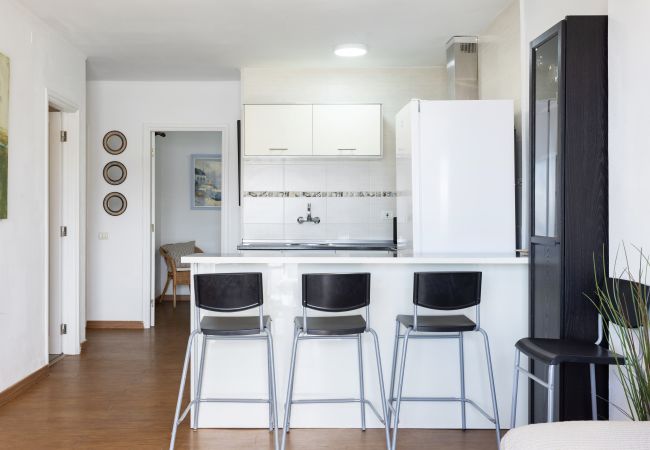 Apartment in Playa de San Juan - Nice 2 bd apartment by the sea in Playa San Juan Apartment in Playa de San Juan - Nice 2 bd apartment by the sea in Playa San Juan