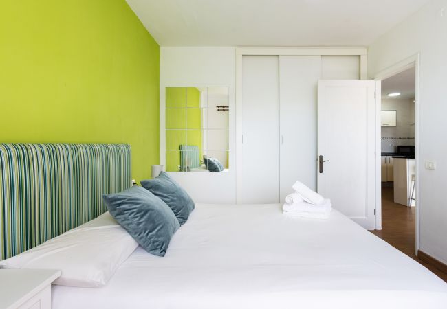 Apartment in Playa de San Juan - Nice 2 bd apartment by the sea in Playa San Juan Apartment in Playa de San Juan - Nice 2 bd apartment by the sea in Playa San Juan