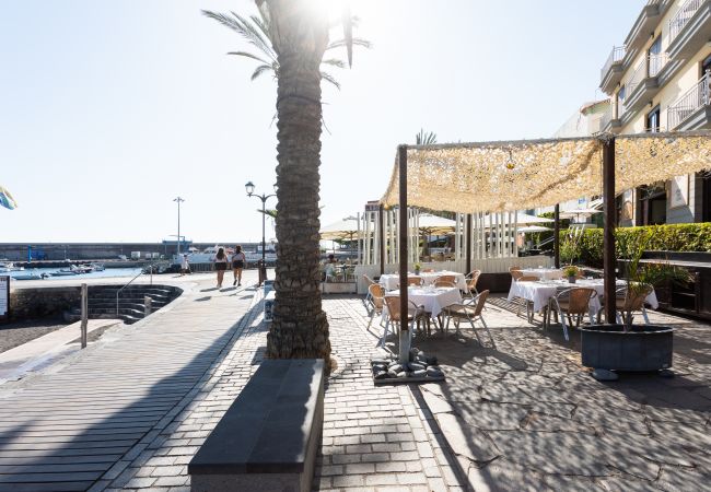 Apartment in Playa de San Juan - Nice 2 bd apartment by the sea in Playa San Juan Apartment in Playa de San Juan - Nice 2 bd apartment by the sea in Playa San Juan