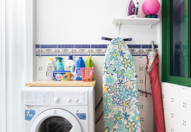 Apartment in Playa de San Juan - Nice 2 bd apartment by the sea in Playa San Juan Apartment in Playa de San Juan - Nice 2 bd apartment by the sea in Playa San Juan