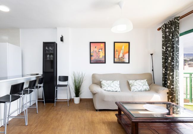 Apartment in Playa de San Juan - Nice 2 bd apartment by the sea in Playa San Juan Apartment in Playa de San Juan - Nice 2 bd apartment by the sea in Playa San Juan