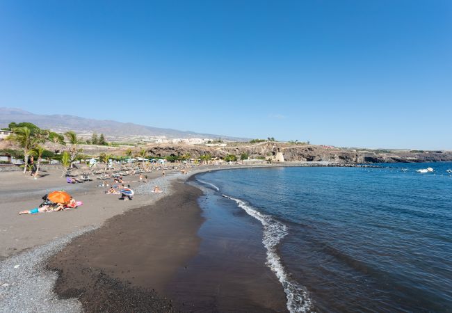 Apartment in Playa de San Juan - Nice 2 bd apartment by the sea in Playa San Juan Apartment in Playa de San Juan - Nice 2 bd apartment by the sea in Playa San Juan