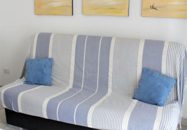 Apartment in Adeje - Great location, 2 bd and terrace in Las Americas Apartment in Adeje - Great location, 2 bd and terrace in Las Americas