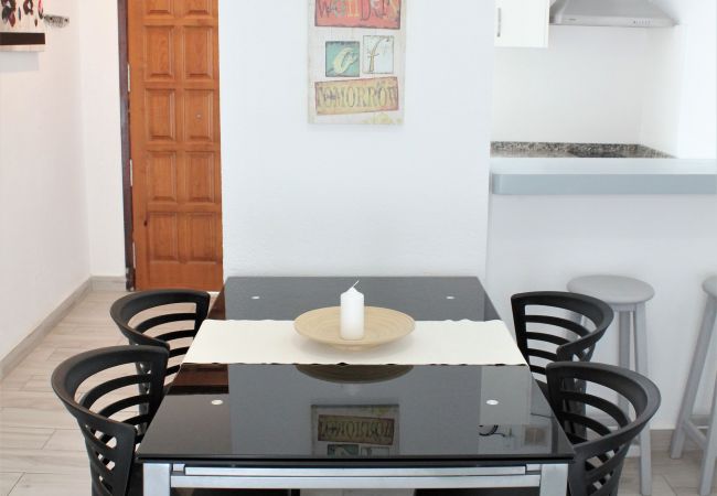 Apartment in Adeje - Great location, 2 bd and terrace in Las Americas Apartment in Adeje - Great location, 2 bd and terrace in Las Americas