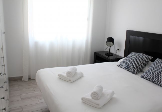 Apartment in Adeje - Great location, 2 bd and terrace in Las Americas Apartment in Adeje - Great location, 2 bd and terrace in Las Americas