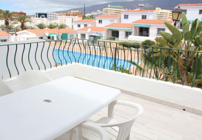 Apartment in Adeje - Great location, 2 bd and terrace in Las Americas Apartment in Adeje - Great location, 2 bd and terrace in Las Americas