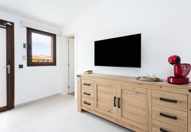 Villa in Adeje - Wonderful home with heated pool Villa in Adeje - Wonderful home with heated pool